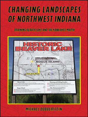 cover image of Changing Landscapes of Northwest Indiana